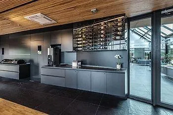 Отель Regatta Restauracja 4*