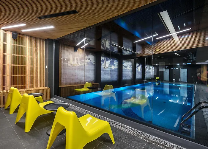 Hotel Regatta Restauracja