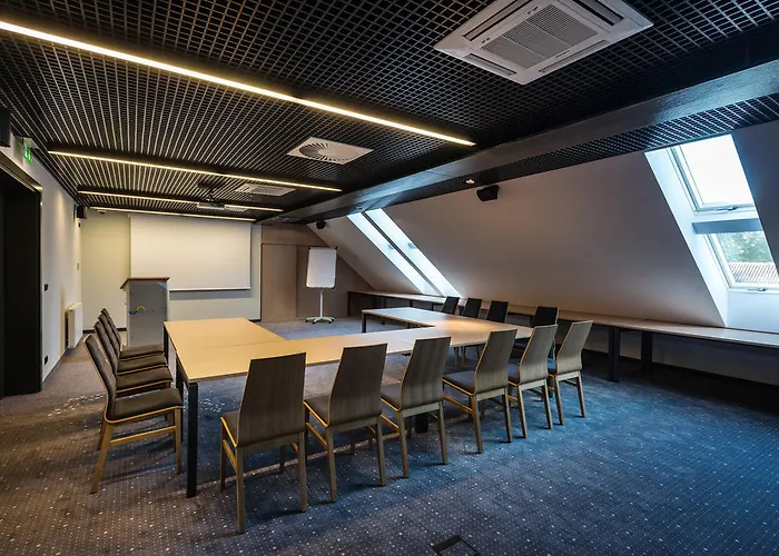 Отель Regatta Restauracja 4*