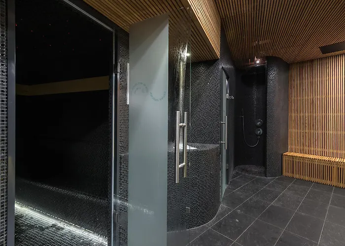 酒店 Regatta Restauracja