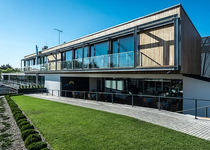 Regatta Restauracja 波兹南