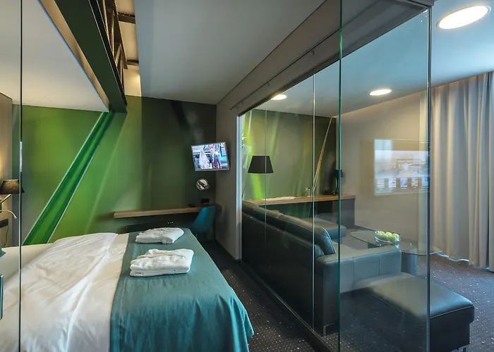 Hotel Regatta Restauracja