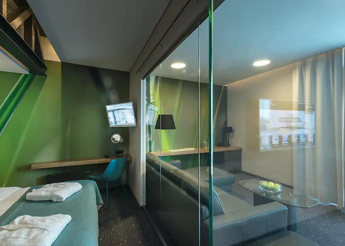 Hotel Regatta Restauracja Poznaň