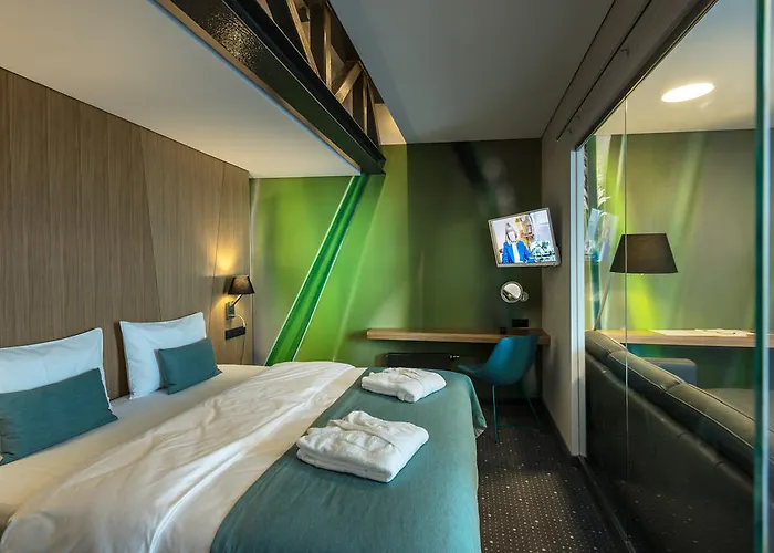 Отель Regatta Restauracja 4*