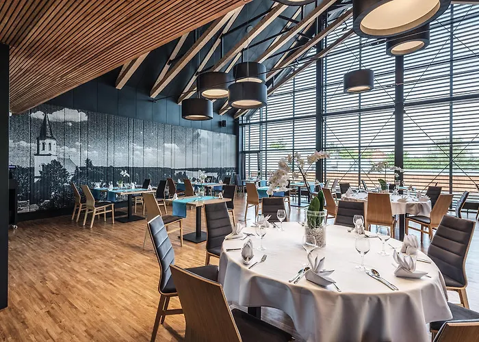 Regatta Restauracja Познань