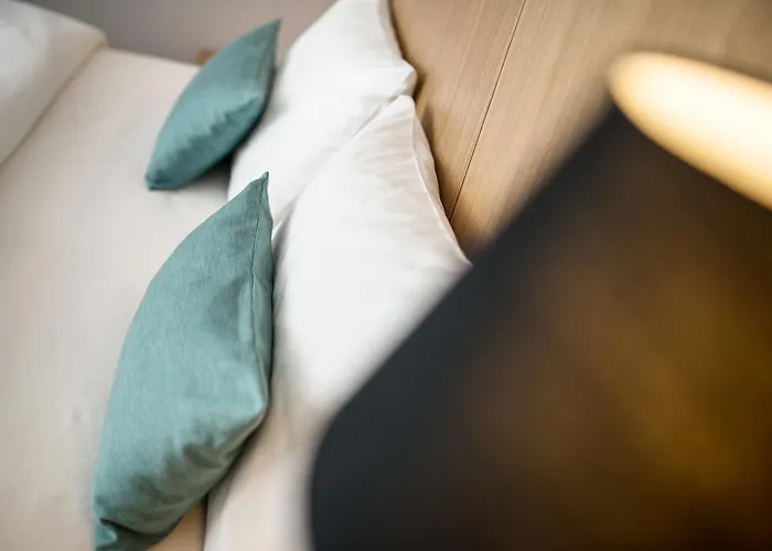 Отель Regatta Restauracja