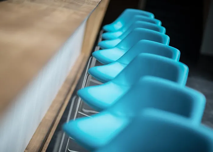 Hotel Regatta Restauracja 4*