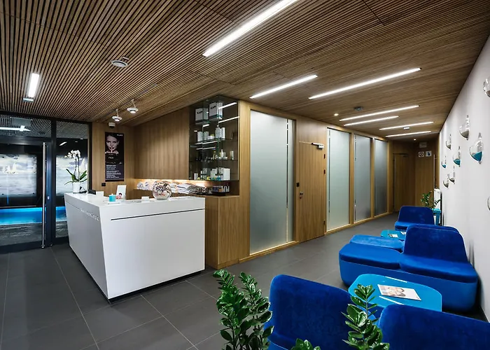 Отель Regatta Restauracja