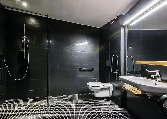 Отель Regatta Restauracja