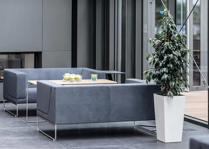 酒店 Regatta Restauracja 4*