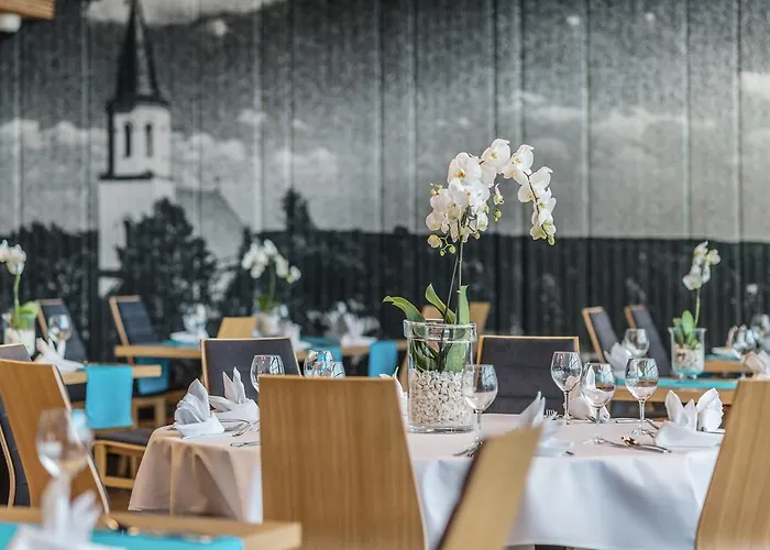 Отель Regatta Restauracja 4*