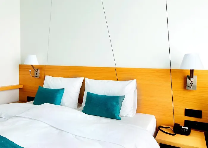 Hotel Regatta Restauracja