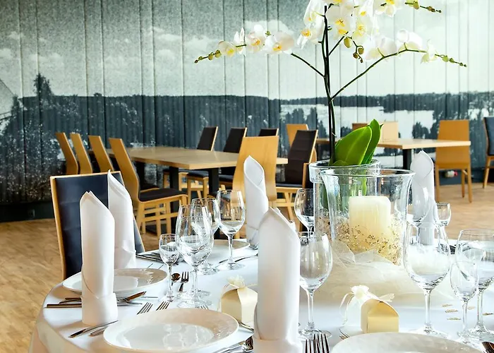 酒店 Regatta Restauracja 4*