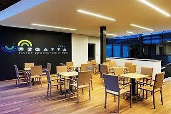 Regatta Restauracja Hotel