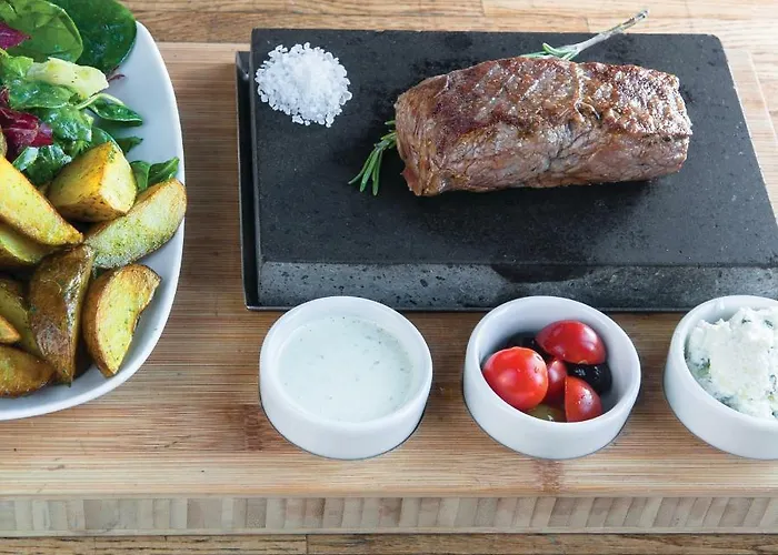 Regatta Restauracja 4*