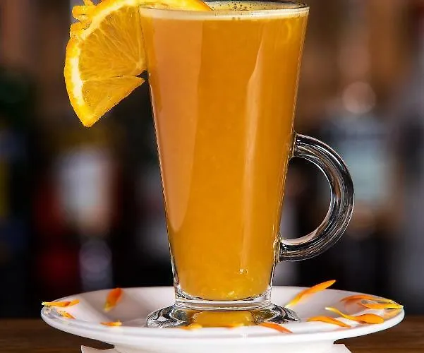 酒店 Regatta Restauracja 波兹南